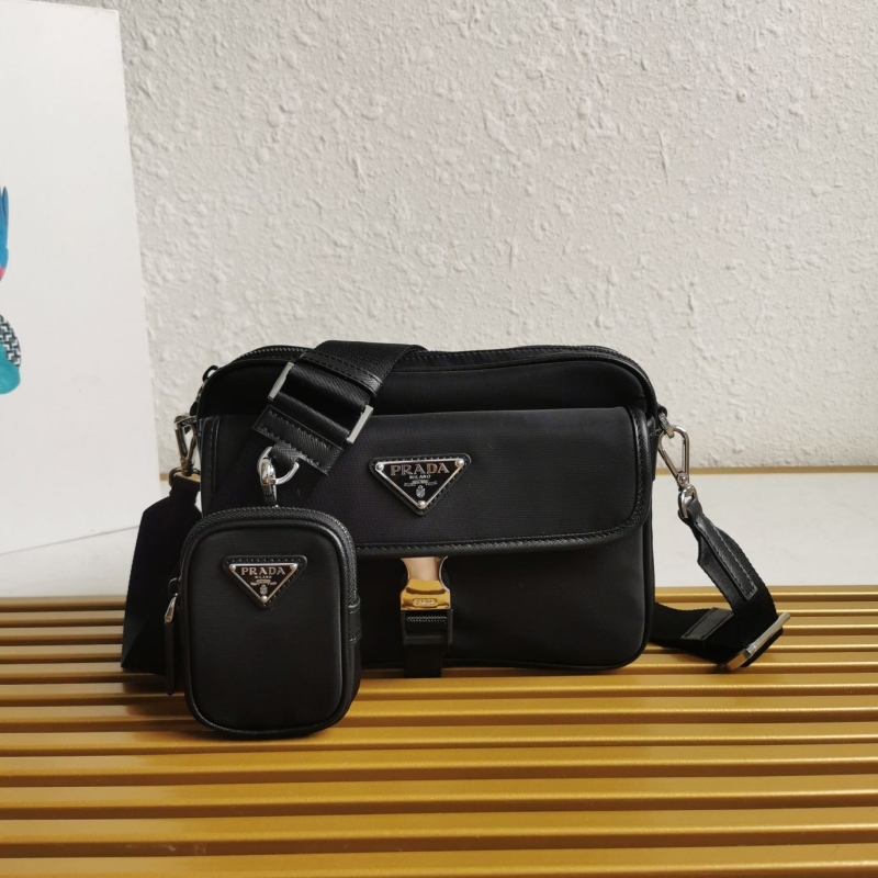 Pra*a satchel bags